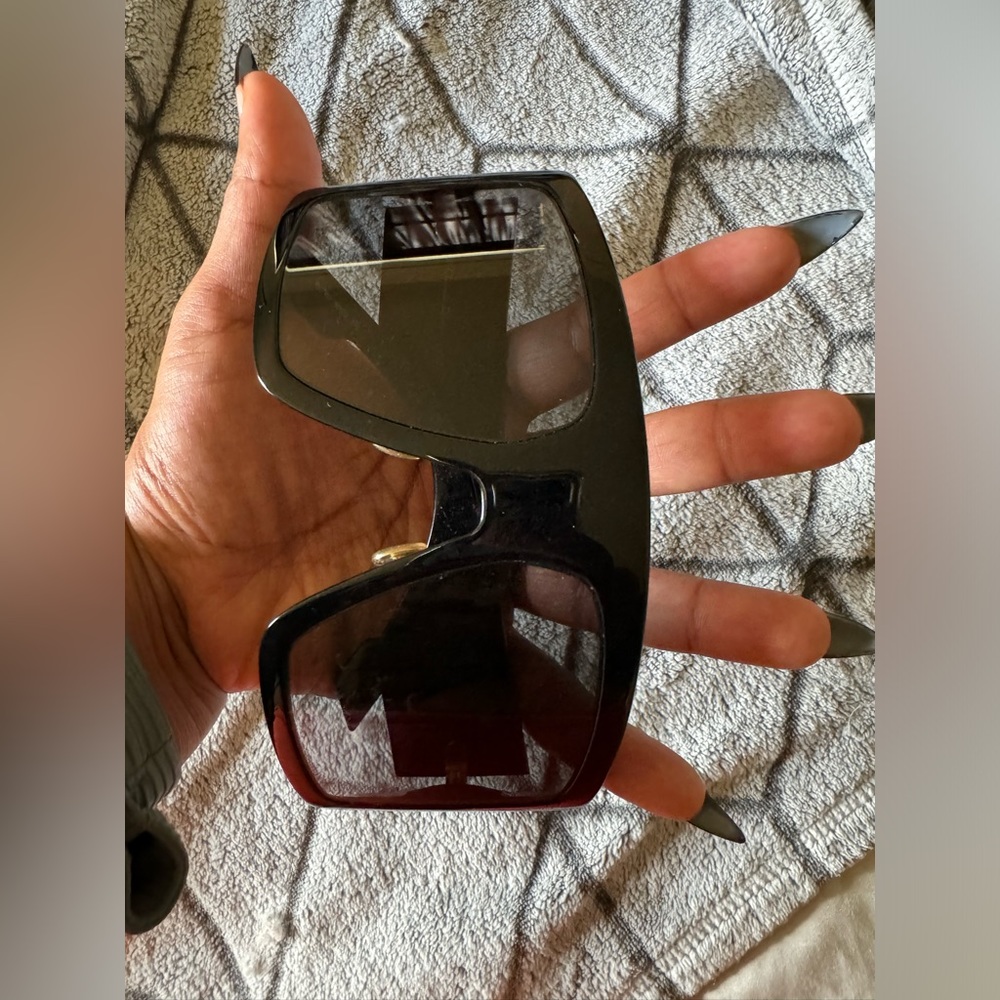 Dior so light sun glasses
